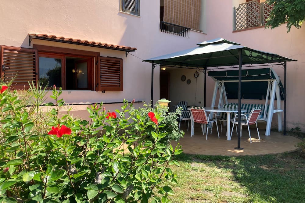 Photo of Patio Balcony in Scalea