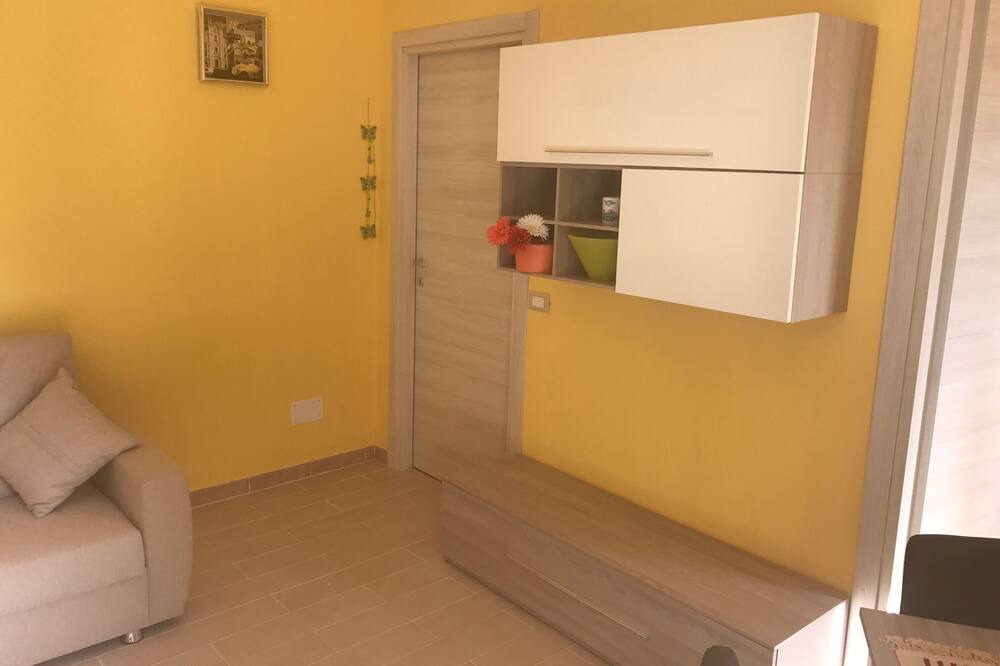 Photo of Livingroom in Viagrande