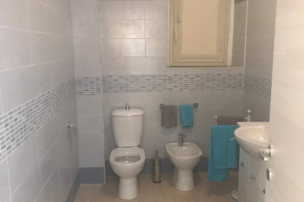 Photo of Bathroom in Viagrande