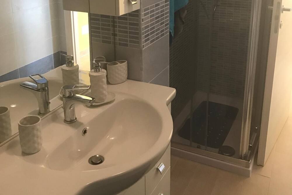 Photo of Bathroom in Viagrande