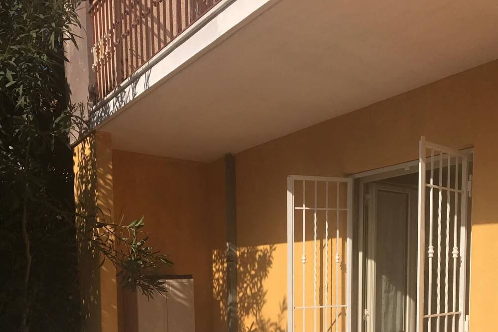 Photo of Patio Balcony in Viagrande