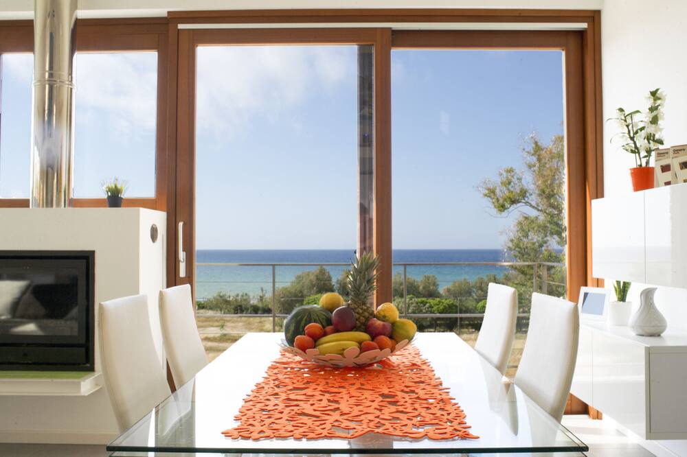 Photo of Kitchen in Alcamo Marina