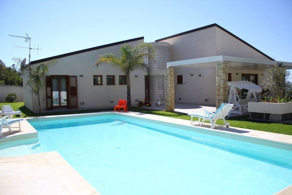 Photo of Outdoor in Alcamo Marina