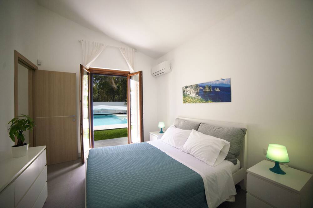 Photo of Bedroom in Alcamo Marina