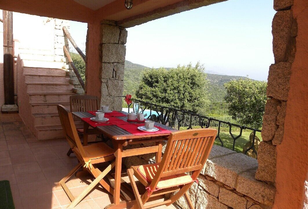 Photo of Outdoor in Olbia
