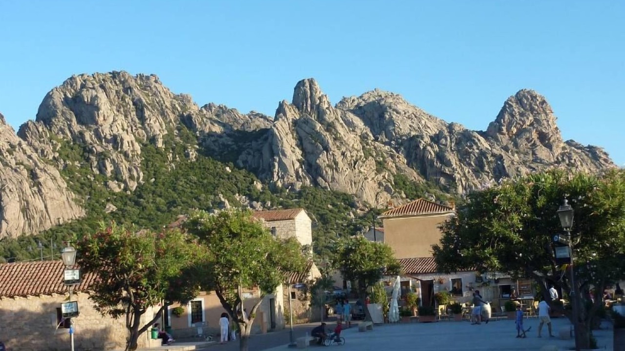 Photo of Outdoor in Olbia