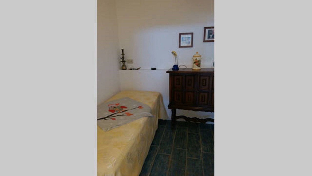 Photo of Bedroom in Terrasini