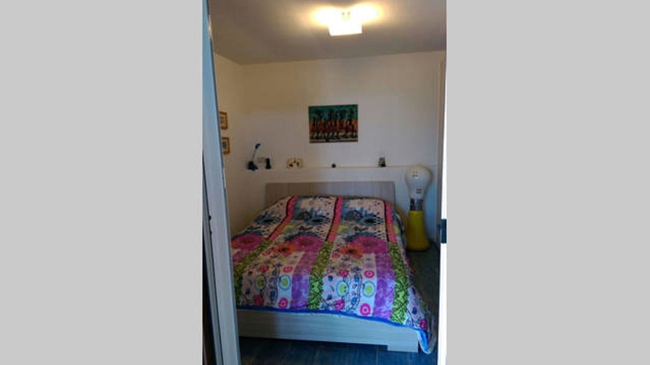 Photo of Bedroom in Terrasini