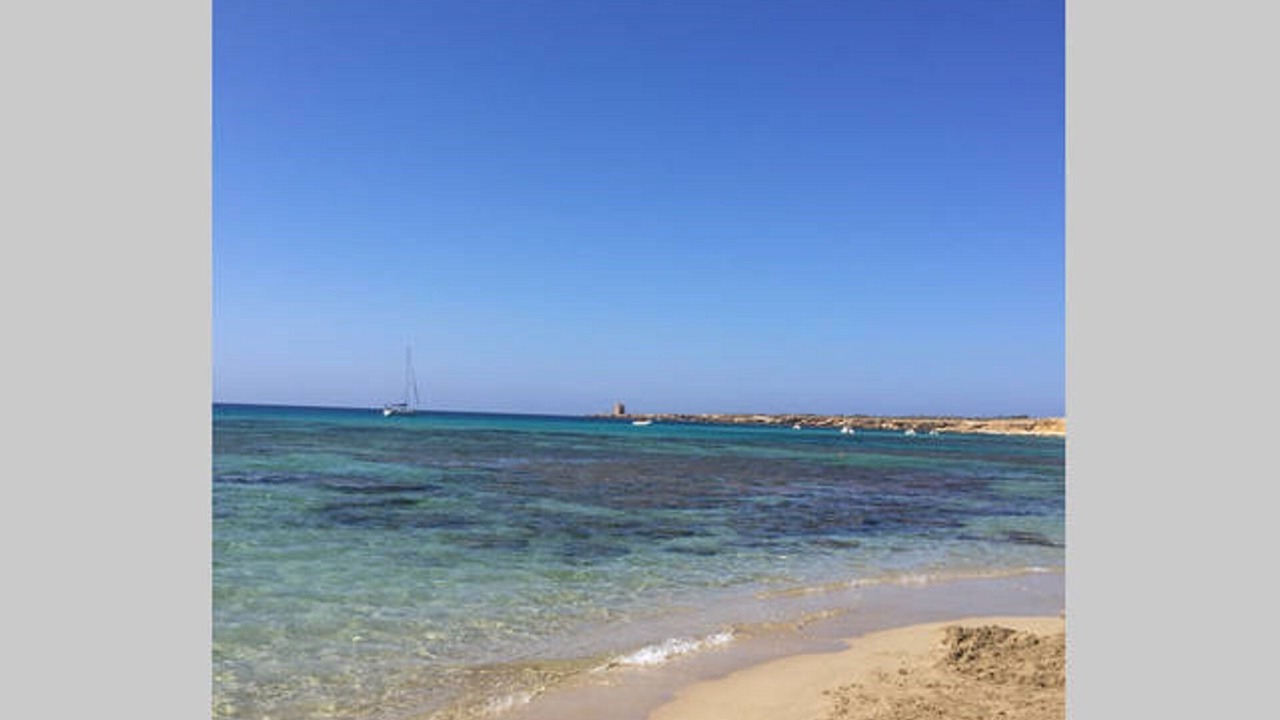 Photo of Outdoor in Terrasini