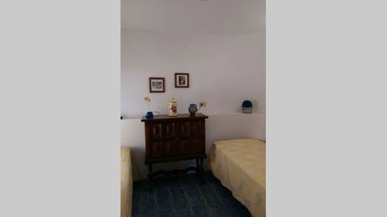 Photo of Bedroom in Terrasini