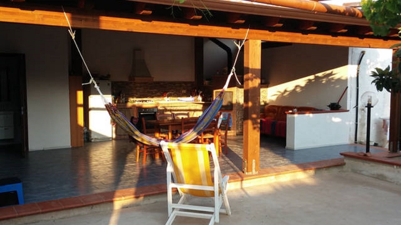Photo of Outdoor in Terrasini