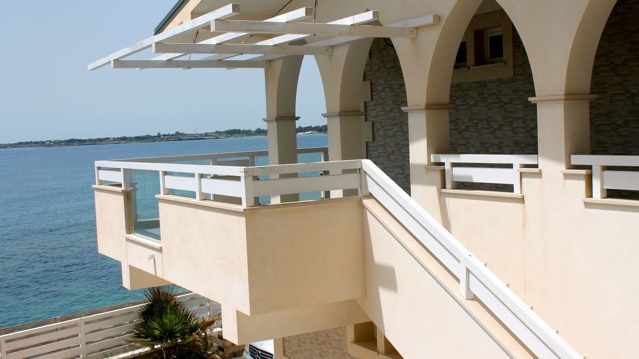 Photo of Outdoor in Punta Milocca