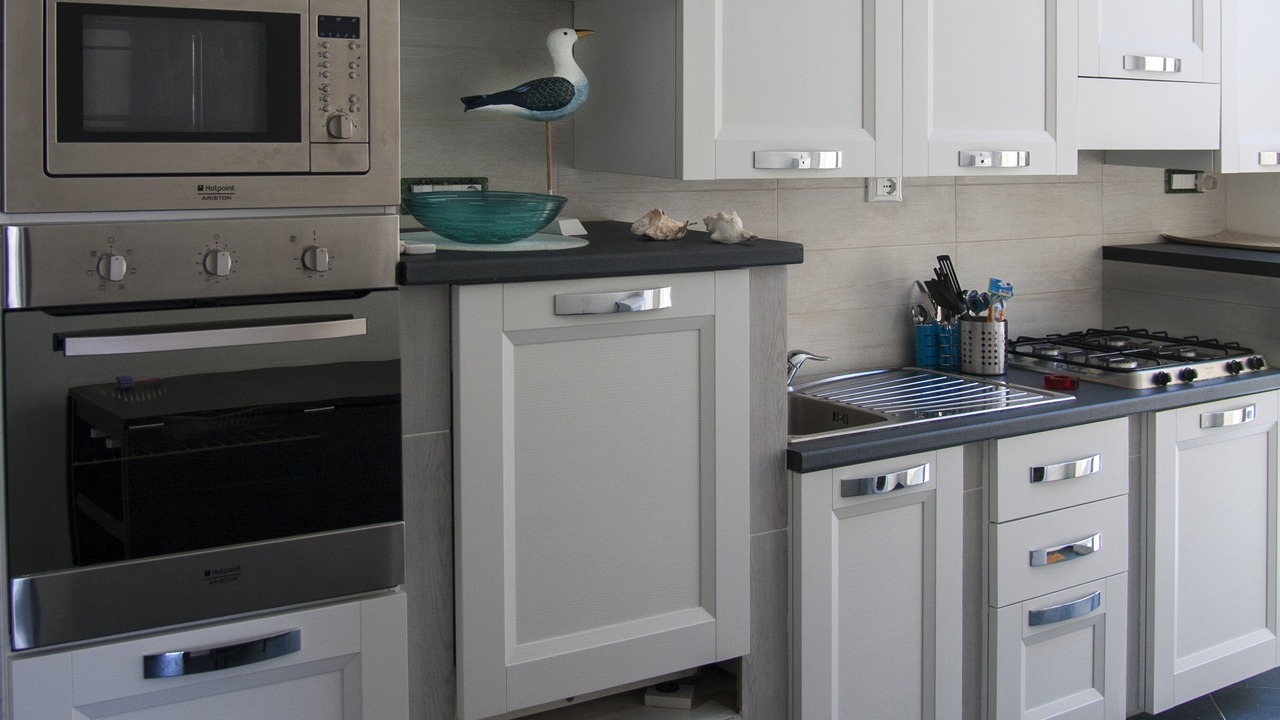 Photo of Kitchen in Punta Milocca