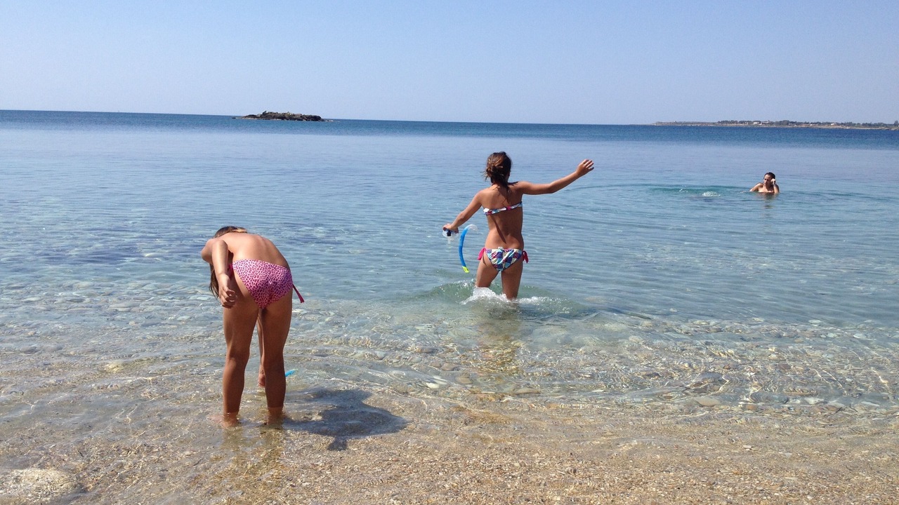 Photo of Others in Punta Milocca