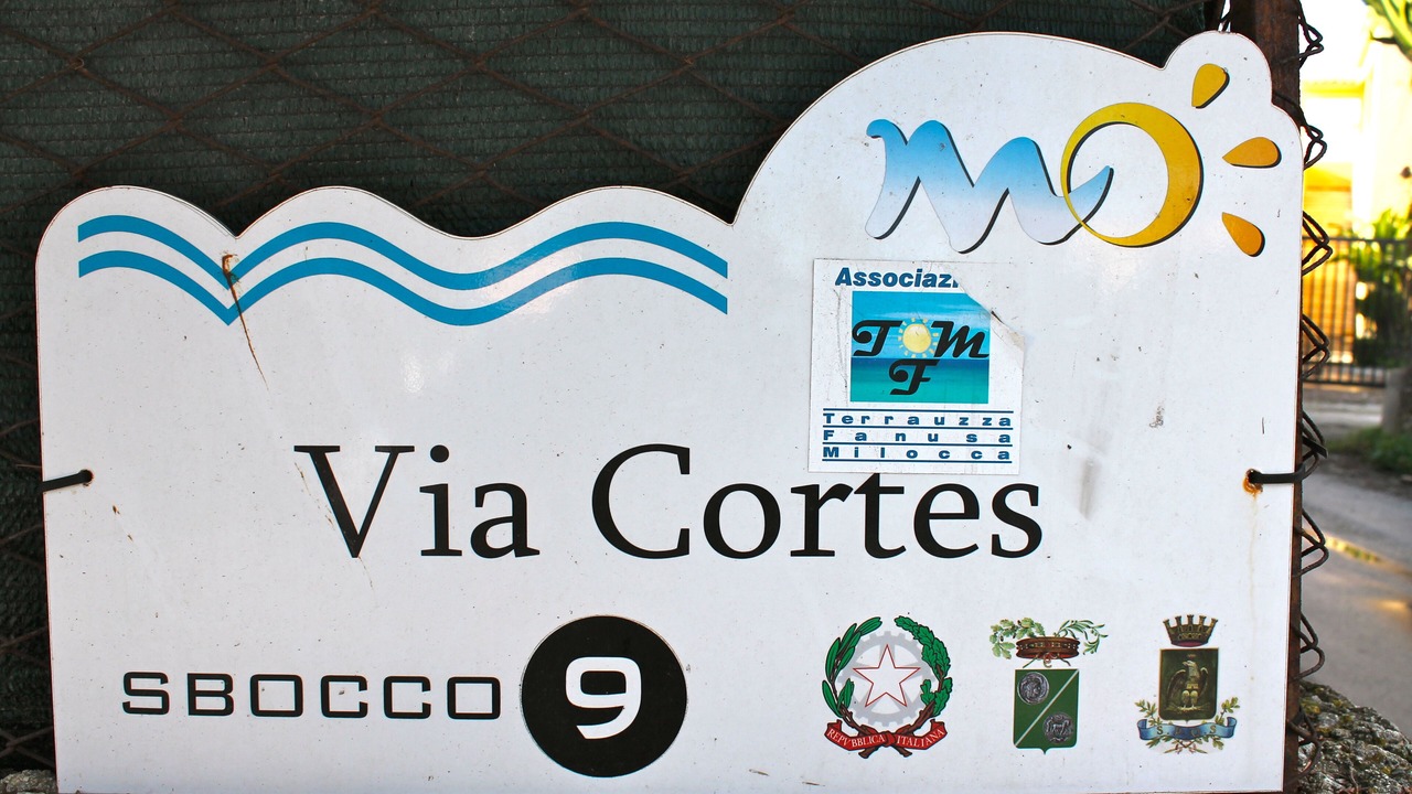 Photo of Outdoor in Punta Milocca