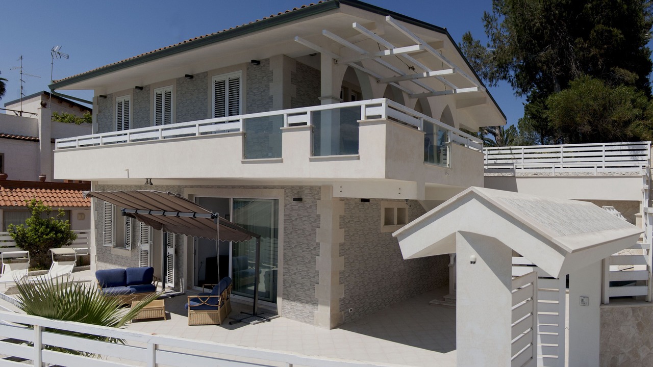Photo of Outdoor in Punta Milocca