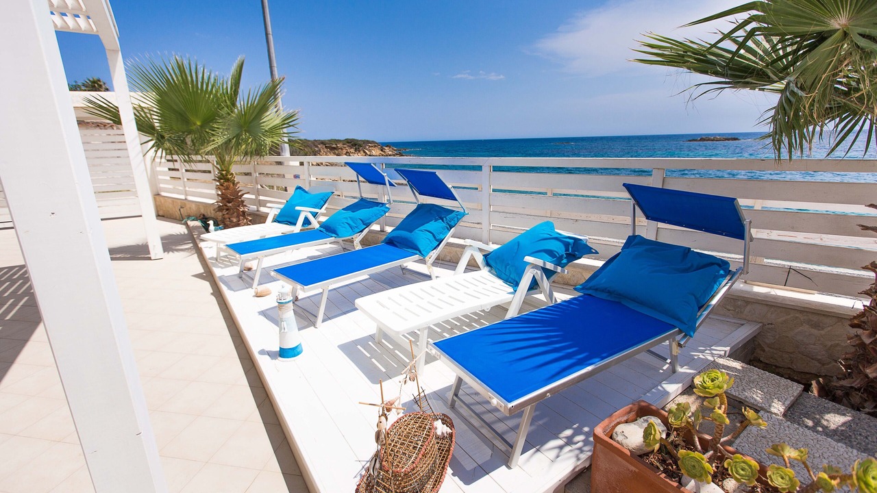 Photo of Outdoor in Punta Milocca