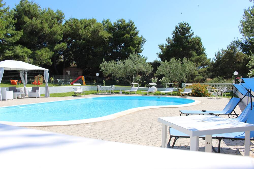 Photo of Outdoor in Trappeto