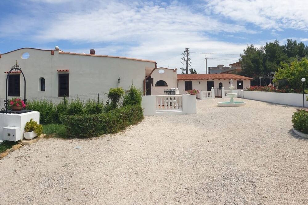 Photo of Outdoor in Trappeto