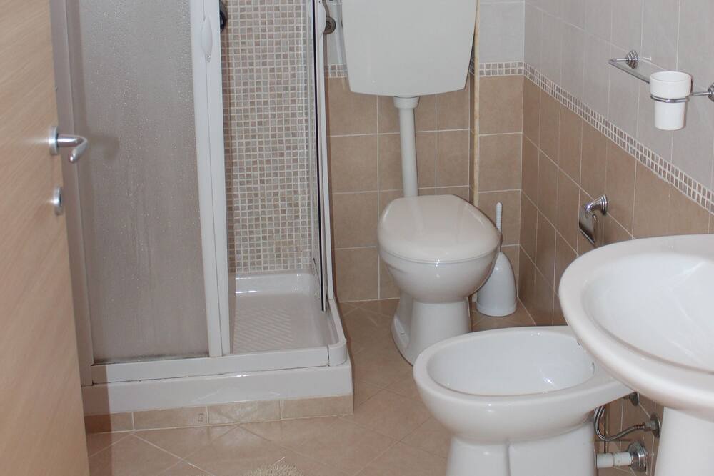Photo of Bathroom in Trappeto