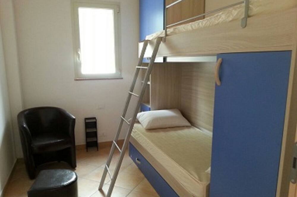Photo of Bedroom in Trappeto