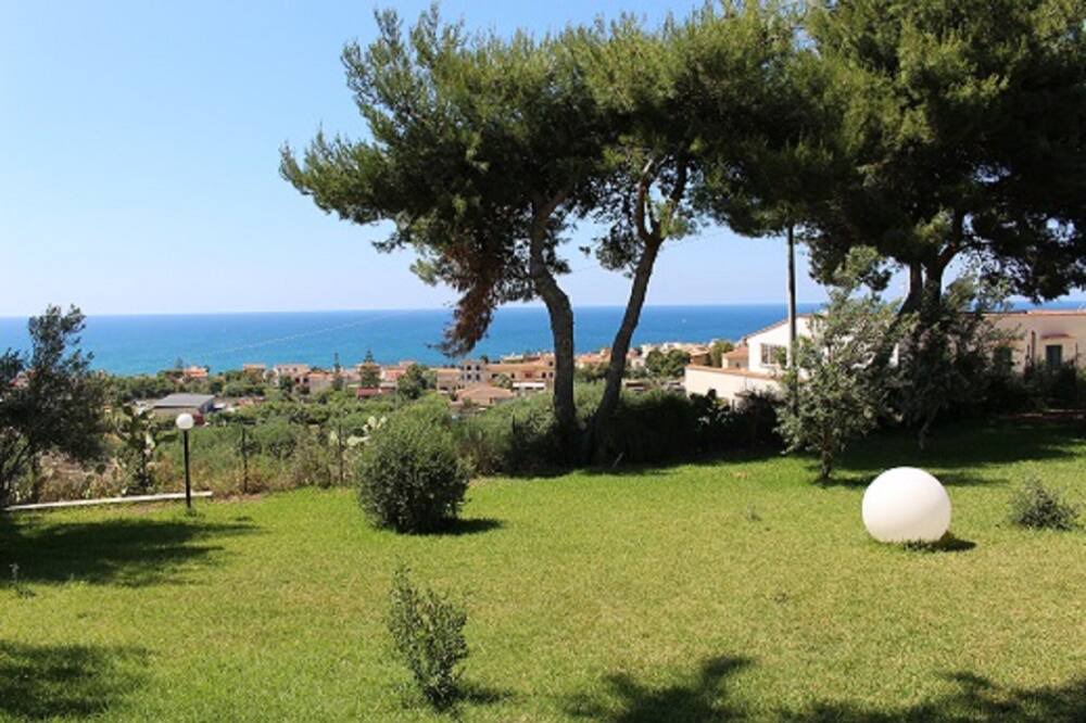 Photo of Outdoor in Trappeto