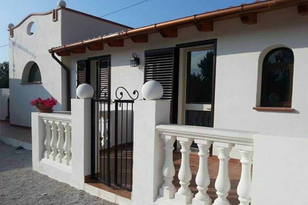 Photo of Outdoor in Trappeto