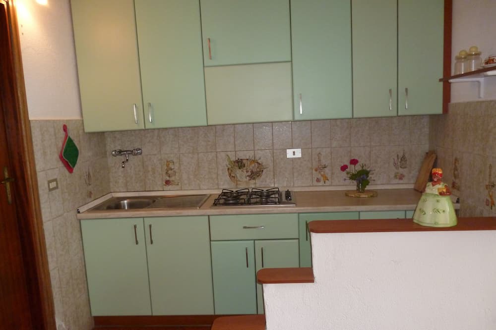 Photo of Kitchen in Marina di Zambrone