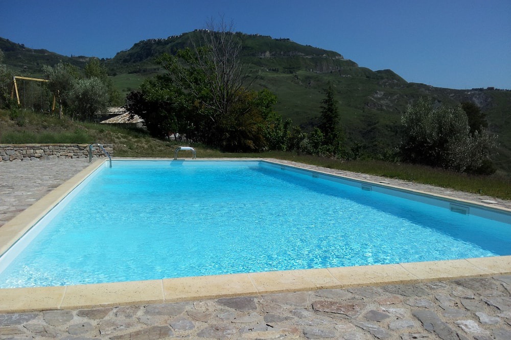 Photo of Outdoor in Polizzi Generosa