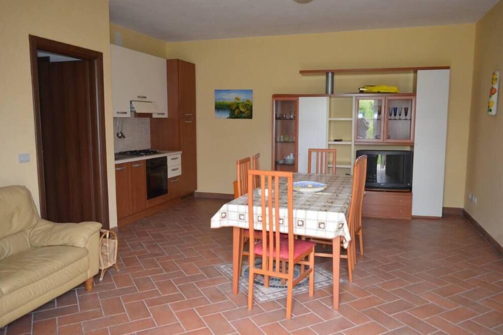 Photo of Livingroom in Ascea