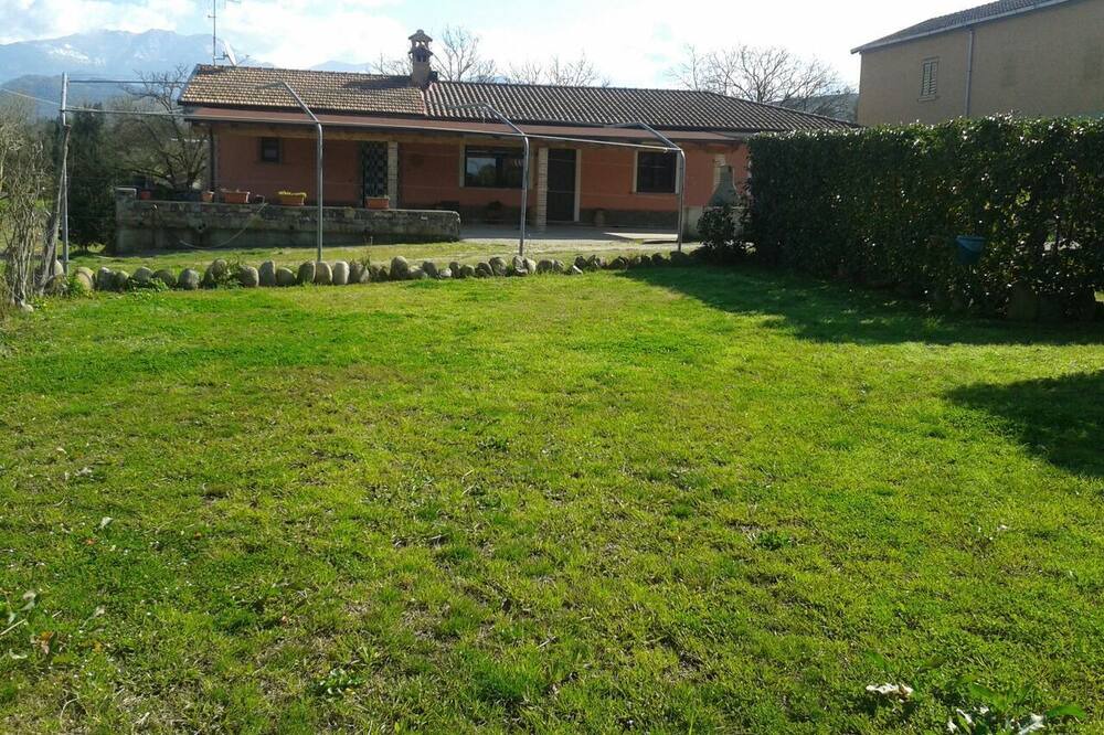 Photo of Outdoor in Ascea