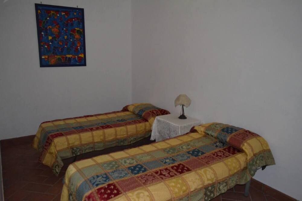Photo of Bedroom in Ascea