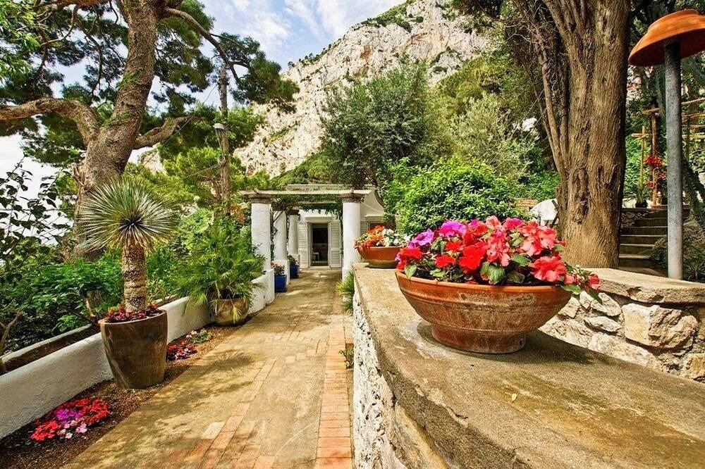 Photo of Outdoor in Marina Piccola