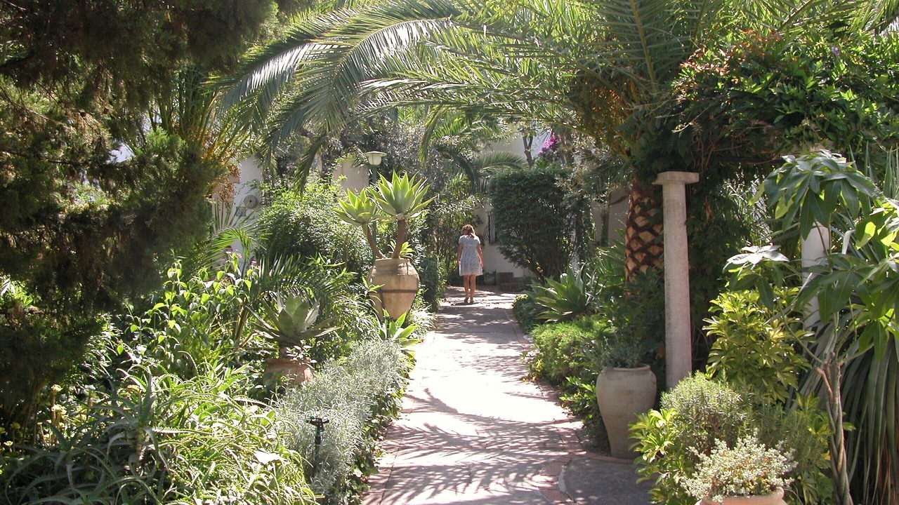 Photo of Outdoor in Mazzaro