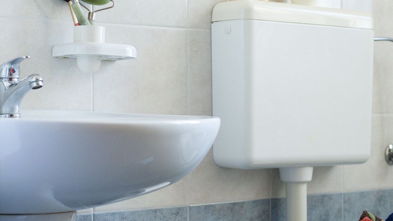 Photo of Bathroom in Torre Vado