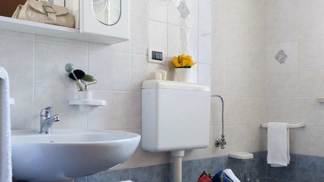 Photo of Bathroom in Torre Vado