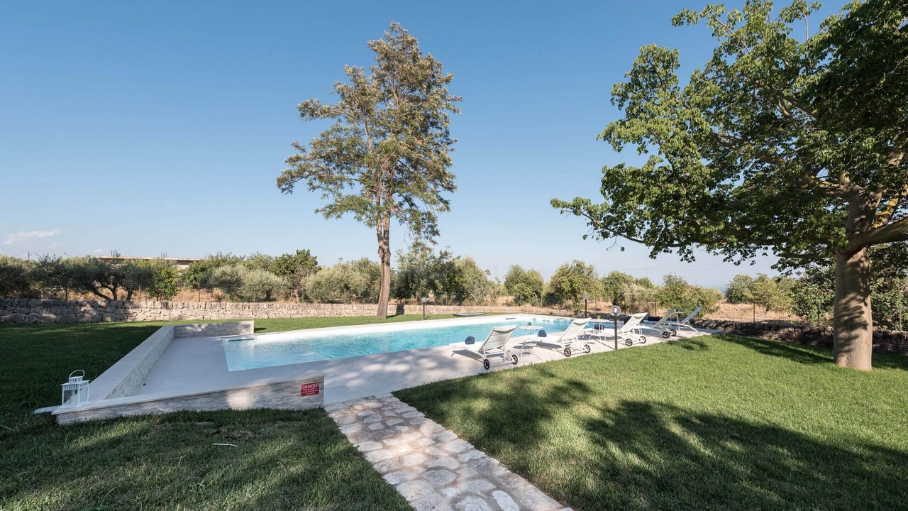 Photo of Outdoor in Casa Papa