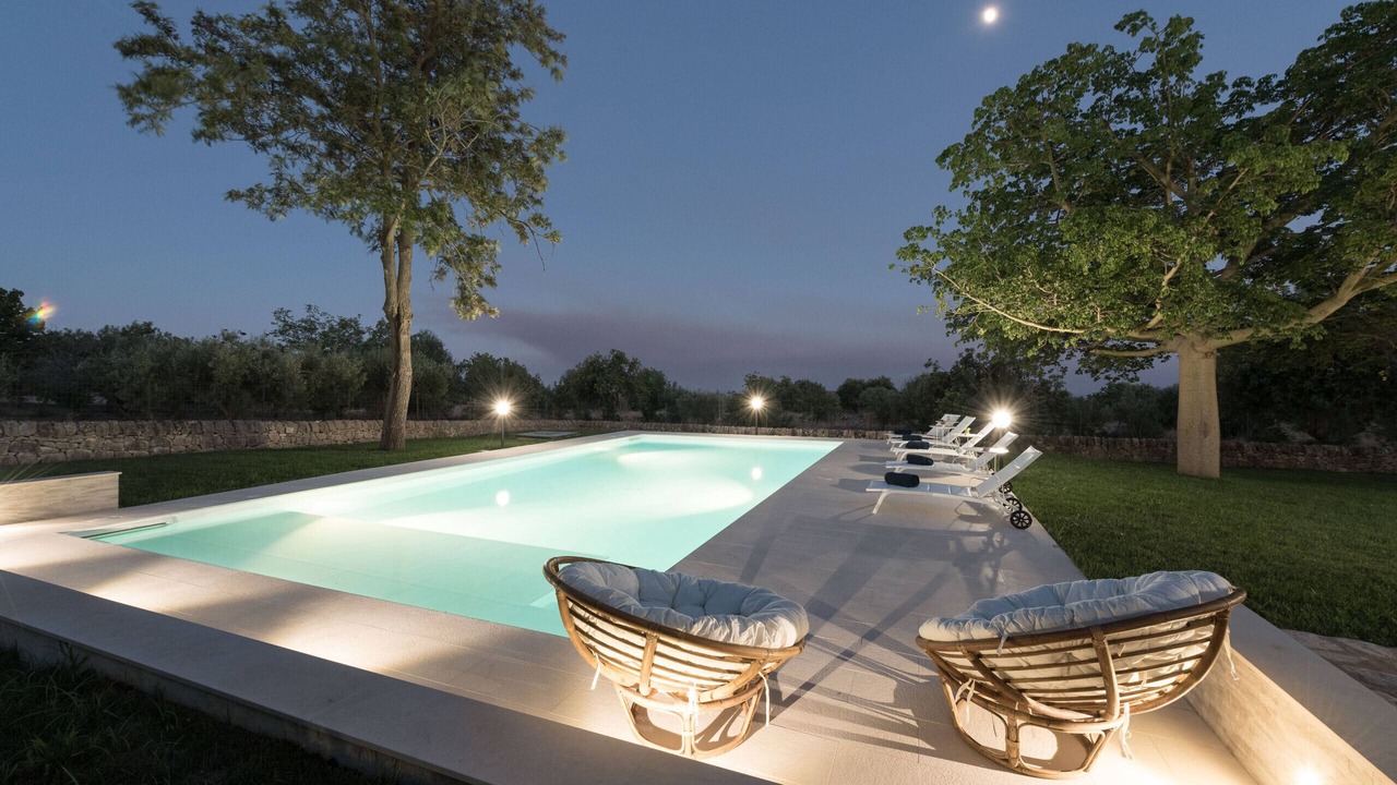 Photo of Outdoor in Casa Papa