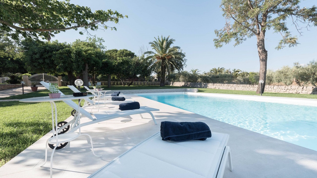 Photo of Outdoor in Casa Papa