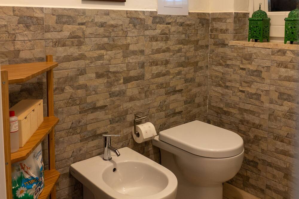Photo of Bathroom in Favignana