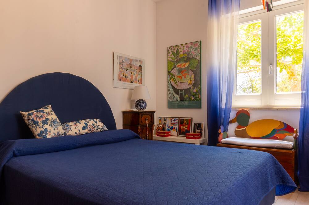 Photo of Bedroom in Favignana