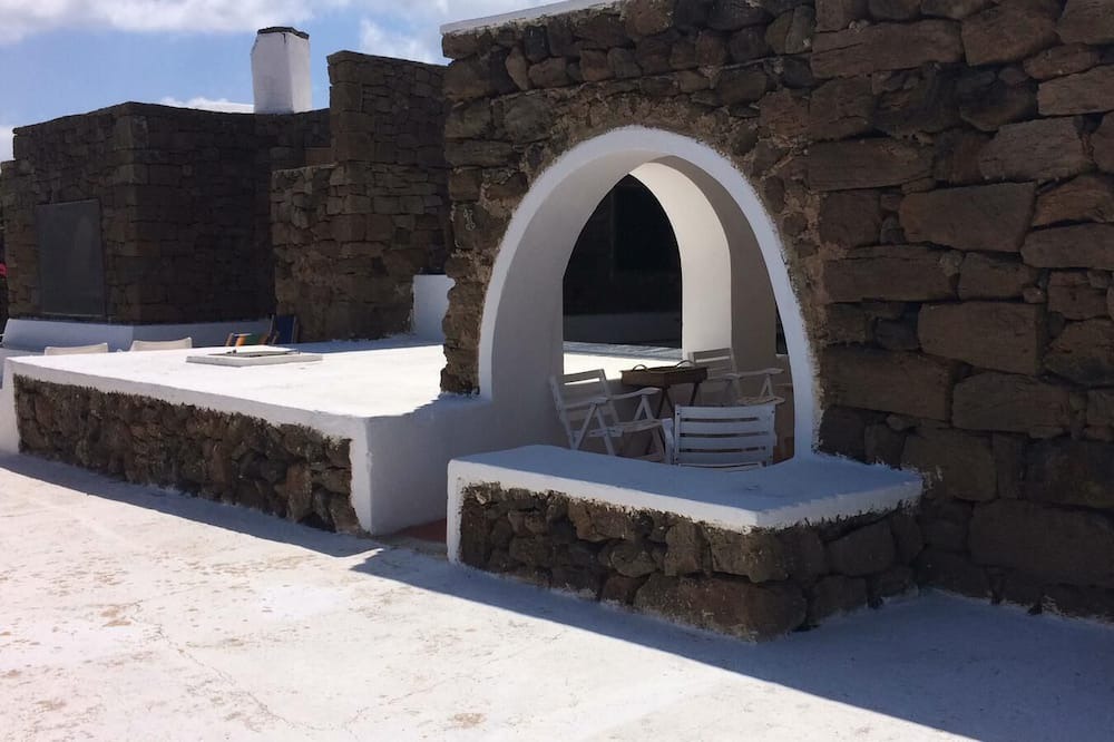 Photo of Outdoor in Pantelleria