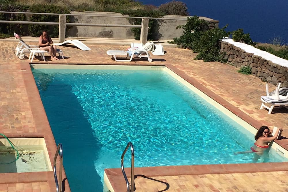 Photo of Outdoor in Pantelleria
