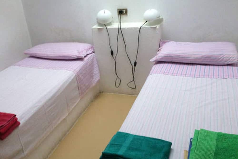 Photo of Bedroom in Pantelleria