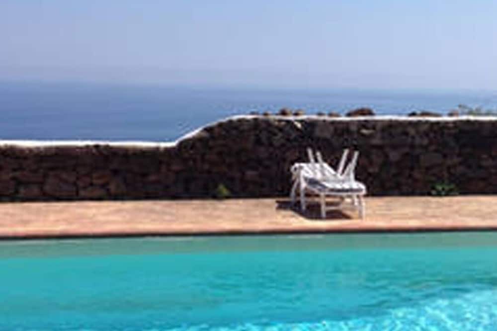 Photo of Outdoor in Pantelleria