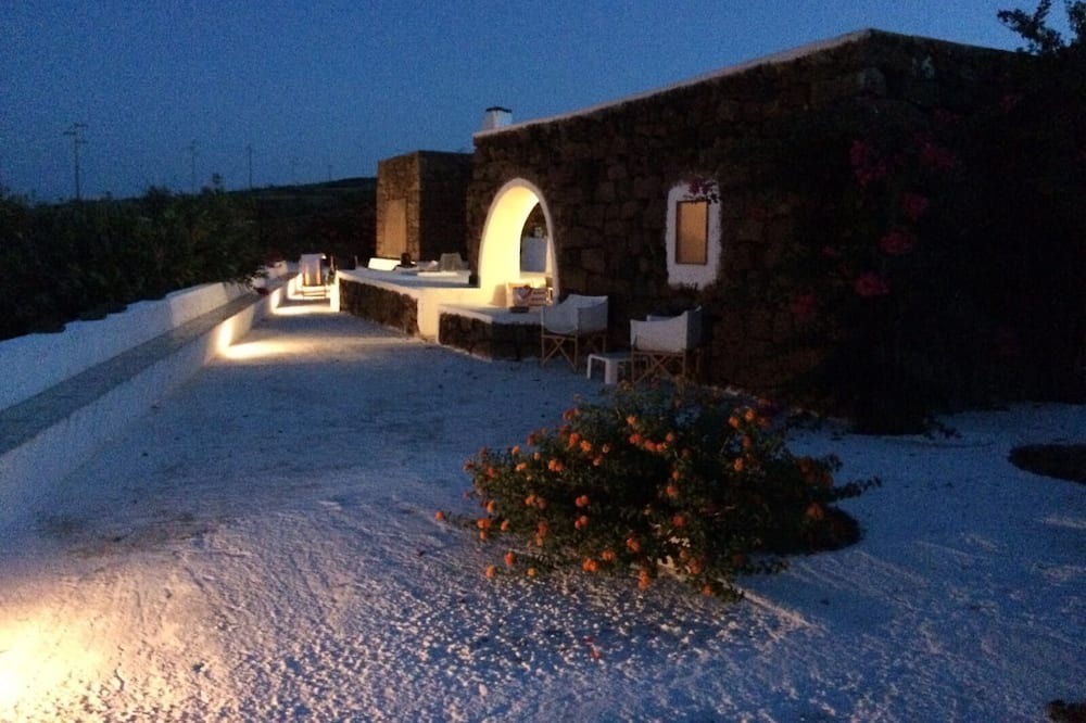 Photo of Outdoor in Pantelleria