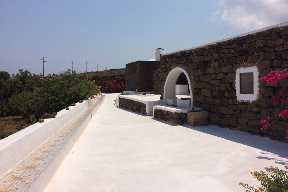 Photo of Others in Pantelleria