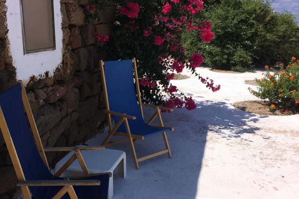 Photo of Outdoor in Pantelleria