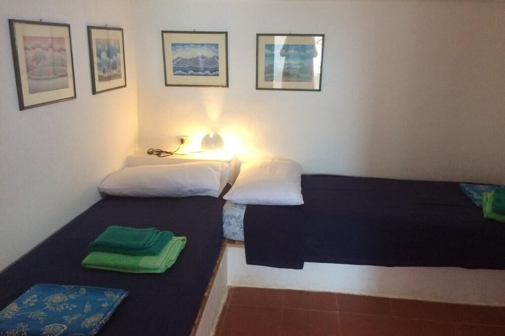 Photo of Bedroom in Pantelleria