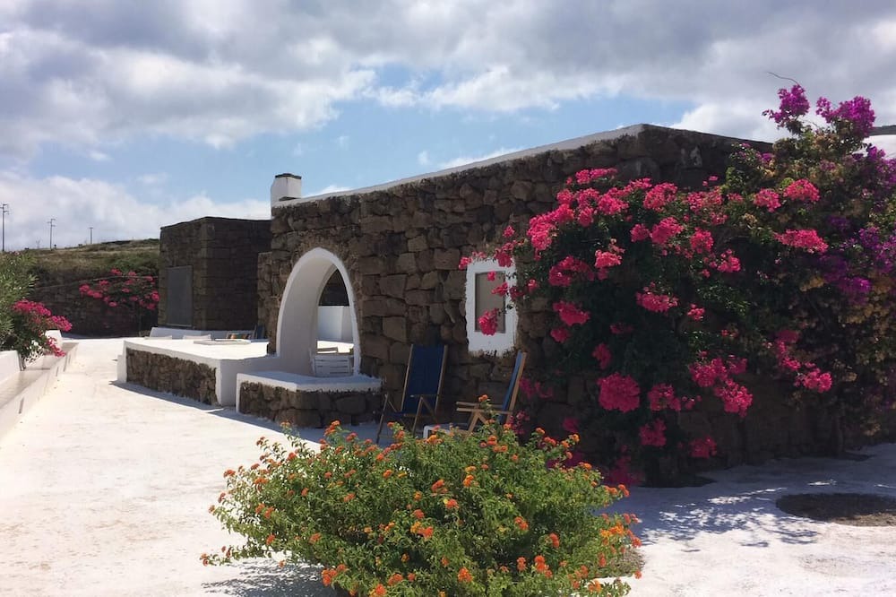 Photo of Outdoor in Pantelleria